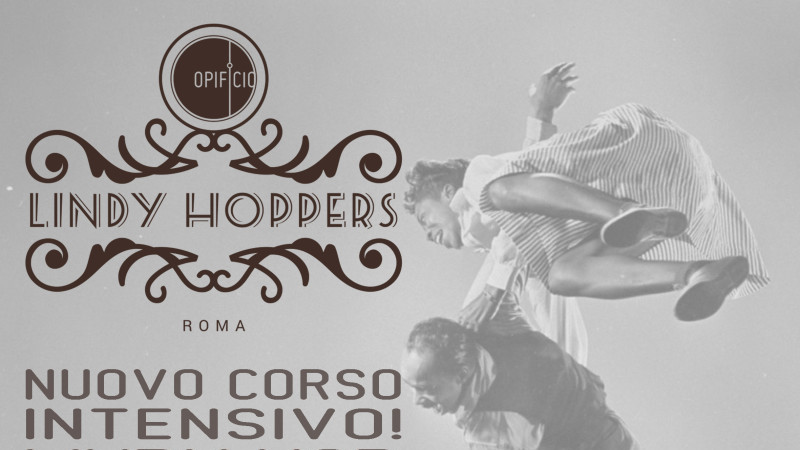 lindy hop_charleston_balboa_jazz step_jazz roots_swing roma_corsi swing roma_opificio lindy hoppers